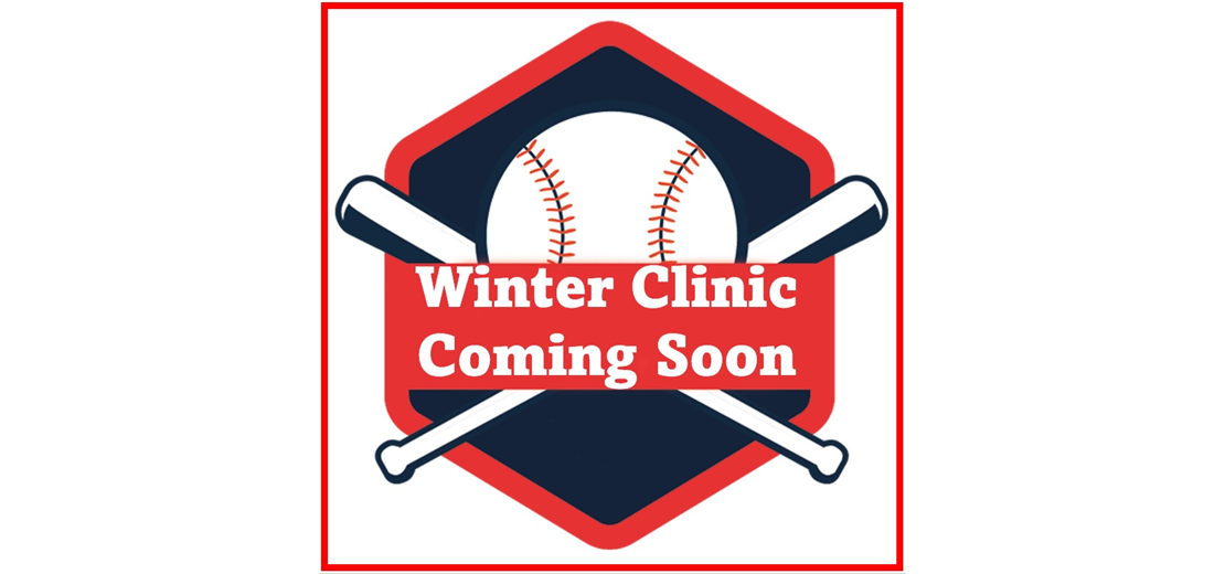 Winter Clinic Coming Soon!